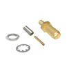 Coaxial Connector (RF) Assemblies - 115-901-10850-ND - DigiKey