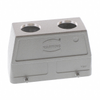 Heavy Duty Connector Housings, Hoods, Bases - 1195-6723-ND - DigiKey