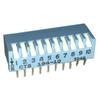 DIP Switches - 194-10MSN-ND - DigiKey