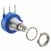 Rotary Potentiometers, Rheostats - 3852A-202-502AL-ND - DigiKey