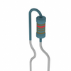 Through Hole Resistors - PRNF14FTD1K21-ND - DigiKey