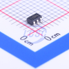Operational Amplifier/Comparator >> Precision OpAmps - TLV271CDBVR - LCSC Electronics Technology (HK) Limited