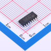 Communication Interface Chip/UART/485/232 >> Digital Isolators - CA-IS3760LN - LCSC Electronics Technology (HK) Limited