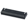 Headers, Male Pins - 1-103635-7-ND - DigiKey
