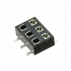 Headers, Receptacles, Female Sockets - 952-2555-ND - DigiKey