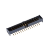 Headers, Male Pins - STMM-115-02-G-D-SM-K-ND - DigiKey