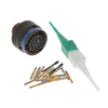 Circular Connector Assemblies - 1178-MS27484T10B35S-ND - DigiKey