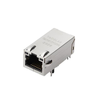 Modular/Ethernet Connector (RJ45) Jacks With Magnetics - 931-TMJY001DYDZ5NL-ND - DigiKey