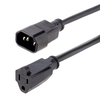 Power, Line Cables and Extension Cords - 5214-1415R-3F-POWER-CORD-ND - DigiKey