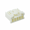Rectangular Connector Housings - A125472-ND - DigiKey