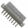 Headers, Male Pins - A30633-ND - DigiKey