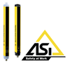 Safety light curtains - SLC440AS - SLC440AS-ER-1290-30 -  - Schmersal Inc.