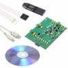 Digital to Analog Converters (DACs) Evaluation Boards - 296-DAC8750EVM-ND - DigiKey