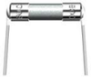 Time-lag, High-breaking Capacity Fuse -- HTR N5 - Image