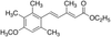 Ethyl-5-(4-methoxy-2,3,6-trimethylphenyl)-3-methyl-2,4-pen.. - 10111 - Medical Isotopes, Inc.