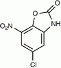 5-Chloro-7-nitro-2(3H)-benzoxazolone - 4963 - Medical Isotopes, Inc.