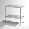 Rectangular Mirror Etagere - FTA43/N - Vaughan Designs, Inc.