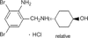 Ambroxol Hydrochloride - A2360 - TCI America