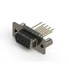 D-Sub Connector Assemblies - 151-628-M09-223-BT3-ND - DigiKey