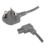 Power, Line Cables and Extension Cords - 2223-AC-2-C5-R-S-GUK-ND - DigiKey