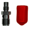 Coaxial Connector (RF) Adapters - A34436-ND - DigiKey