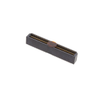 Arrays, Edge Type, Mezzanine (Board to Board) - SAM14260TR-ND - DigiKey