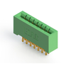 Edgeboard Connectors - 151-333-014-555-201-ND - DigiKey
