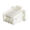 Rectangular Connector Housings - NSHR-04V-S - ODG (Origin Data Global)