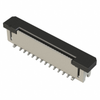 FFC, FPC (Flat Flexible) Connector Assemblies - FFC2A32-24-T - ODG (Origin Data Global)
