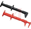 TEST LEAD ACCESSORY BUS BAR CLIP - 70145727 - Allied Electronics, Inc.