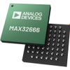 Microcontrollers - 505-MAX32552-LCS+-ND - DigiKey