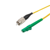 Fiber Optic Cables - 5073-FCA-S2SR-LCAFCU-15M-ND - DigiKey