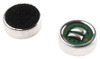 Condenser Microphone Components - 1710874 - RS Components, Ltd.