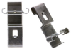 D Sub Connector Accessories - 4509321 - RS Components, Ltd.