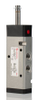 Pneumatic Solenoid Valves - 2180337 - RS Components, Ltd.