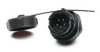 Industrial Circular Connectors - 2072285 - RS Components, Ltd.
