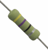 Through Hole Resistors - 1260436 - RS Components, Ltd.
