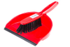 Dust Pans & Brushes -- 560789 - Image