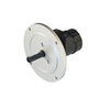 Vane Air Motor LZL -- LZL03-L-M-NEMA - Image