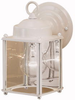 9611WH Exterior -Wall Mount - 793338 - Capital Lighting, Inc.