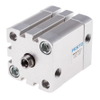 Pneumatic Piston Rod Cylinders - 1215765 - RS Components, Ltd.
