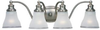 40012-773 Bathroom Fixtures-Four Lights - 714639 - Capital Lighting, Inc.