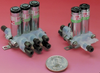 VEREIN Micro-Miniature Manifold Valve - Image