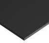 NORYL Sheet - Black EN 265 - Image