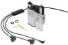 Compact ejector 