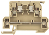 Terminal Blocks - Din Rail, Channel - 281-5197-ND - DigiKey