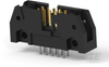 Ribbon Cable Connectors - 5102155-1 - TE Connectivity