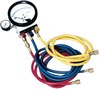 Backflow Preventer Test Kit -- 0385511