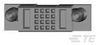 PCB Headers & Receptacles - 4-6450540-8 - TE Connectivity