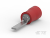 Crimp Wire Pins, Tabs & Ferrules - 131331 - TE Connectivity
